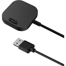 XPLORA X6 USB Charger USB Ladestation Schwarz Innenbereich