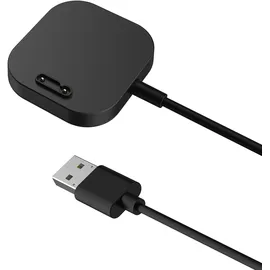 XPLORA X6 USB Charger USB Ladestation Schwarz Innenbereich