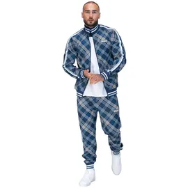 Lonsdale Herren Trainingsanzug schmale Passform Canterburry 3XL,