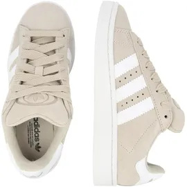 adidas Campus 00S Damen Beige/Weiß 38