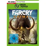 Far Cry Primal