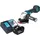 Makita DGA511Z inkl. 1 x 9,0 Ah + Ladegerät 