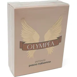 Rabanne Olympea Intense Eau de Parfum 80 ml