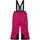 SKI Pants Dark Pink