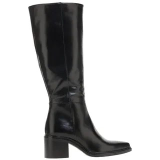MJUS Damenstiefel MERANO HIGH in Schwarz, 39