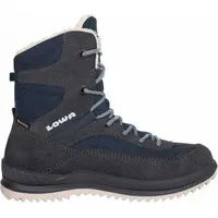 Lowa Ella GTX Hi JR navy/eisblau (6917) 37