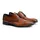 LLOYD ROUEN für Herren, braun, Größe 44 EU / 9.5 UK
