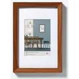 walther + design Fiorito Holzrahmen Eiche dunkel 40x60 cm 1 St.