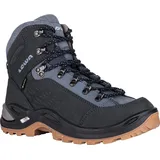 Lowa RENEGADE WARM GTX MID Ws NAVY/EISBLAU 38