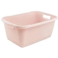 KEEEPER keeeper, W„schewanne \"aenna\", Breite: 650 mm, nordic-pink"