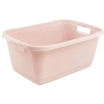 KEEEPER keeeper, W„schewanne \"aenna\", Breite: 650 mm, nordic-pink"