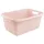 KEEEPER keeeper, W„schewanne \"aenna\", Breite: 650 mm, nordic-pink"