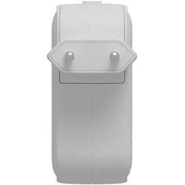 Targus Hyper® HyperJuice 70W USB-C GaN Reise-Ladegerät (3C+1A) - Weiß