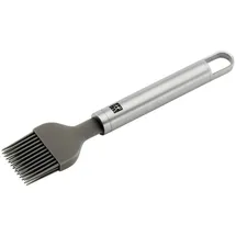 Zwilling Pro Backpinsel 18/10 Edelstahl