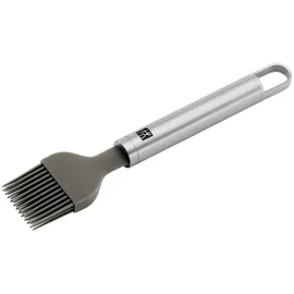Zwilling Pro Backpinsel 18/10 Edelstahl