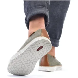 Rieker B2265 Herren Pesto Amaretto 43