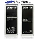 Samsung Original-Akku Samsung für Galaxie-Anmerkung N915, Edge-3000mAh lose verkauft, ohne Skatol