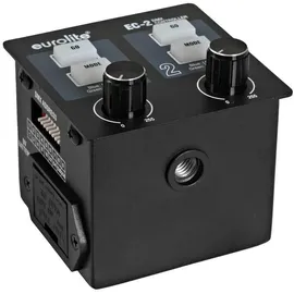 Eurolite EC-2 DMX Controller
