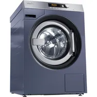 Miele Gewerbe Waschmaschine PW 5105 Vario EL mit Laugenpumpe Octoblau