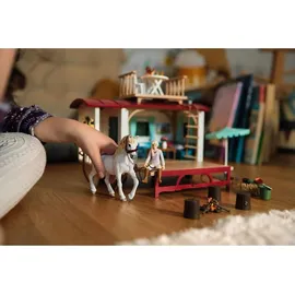 Schleich Horse Club Caravan 42593