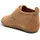 Bisgaard Unisex Kinder Baby Cotton First Walker Shoe,Camel,20 EU 20 - Braun