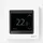 Danfoss DEVIreg Touch Raumthermostat 16A 230V polarweiß