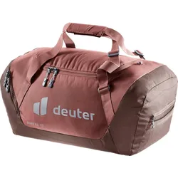 Reisetasche Duffel 70 caspia-raisin bordeaux 70 LITER