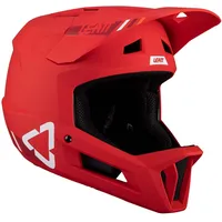 Leatt Gravity 1.0 59-60 cm rot 2021