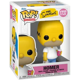 Funko Homer Simpson Sammelfigur 11 cm mehrfarbig