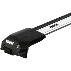 Dachträger Thule WingBar Edge - RENAULT ALASKAN