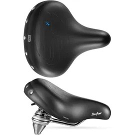 Selle Royal Drifter Strengtex 270 x 245 mm Schwarz