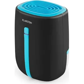 Klarstein Shetland 600 Luftentfeuchter Dehumidifier 220 ml/d 22 W Schwarz