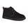 UGG Australia Neumel Herren Schwarz 40