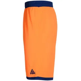 Peak Performance Street Basketballtrikot-Set 23002 orange/blau L
