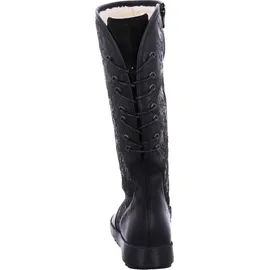 THINK! Damen COMODA nachhaltige Stiefel 3-001251, VULCANO/KOMBI 2000, 38 EU
