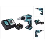 DFS452RT1 inkl. 1 x 5,0 Ah + Ladegerät