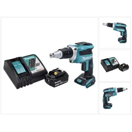 Makita DFS452RT1 inkl. 1 x 5,0 Ah + Ladegerät