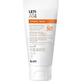 Leti Pharma GmbH Leti AT4 Defense Gesichtscreme SPF 50+