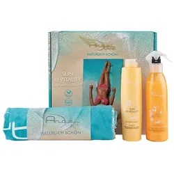 Angel Care Sun Revitality Sommerbox
