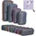 luxuskollektion Handtuch 180 x 90 cm lila