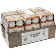Fresubin energy DRINK Neutral 6x4x200 ml