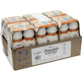 Fresubin energy DRINK Neutral 6x4x200 ml