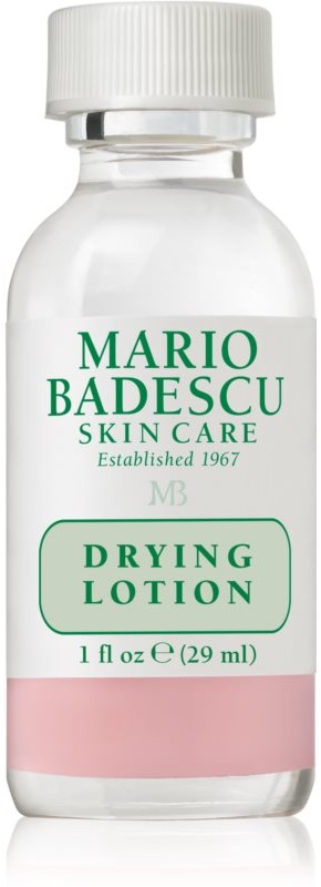 Mario Badescu Drying Lotion lokale Pflege gegen Akne 29 ml