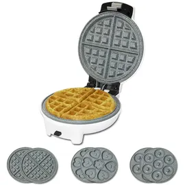 Cecotec Fun Gofrestone 3in1 Waffeleisen