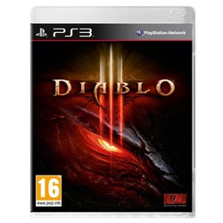Diablo III - [UK-Import] [für PlayStation 3] | Zustand: Neu & original versiegelt