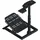 Next Level Racing Wheel Stand Lite Halterung Schwarz PC / PS3 / Xbox One / PS4 / Xbox Series X