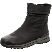 ARA Klassische Stiefeletten Damen 31393133343935 Schwarz 40 EU -