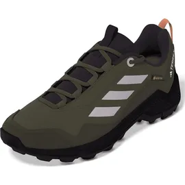 Adidas Terrex Eastrail Gore-Tex Wanderschuh Damen, grün / 4