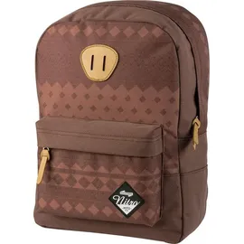 Nitro Urban Classic northern patch