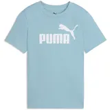 Puma ESS No. 1 Logo T-Shirt Mädchen PUMA
